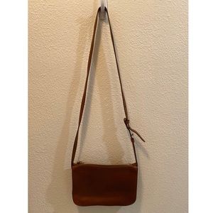 Madewell- The Simple crossbody bag